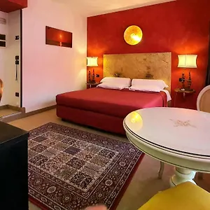 3* Affittacamere Feel Airport