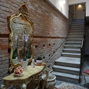 3* Гостевой дом Castello