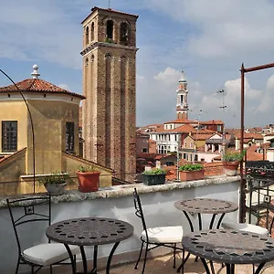 La Terrazza Dei Miracoli Venice