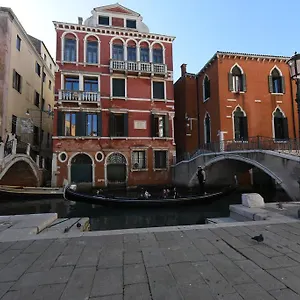 40.17 San Marco Maison d'hôtes