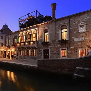 Palazzetto Madonna Отель Венеция